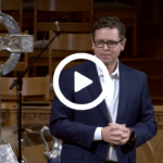 The Shoot from Jesse: Hope for a Waiting World