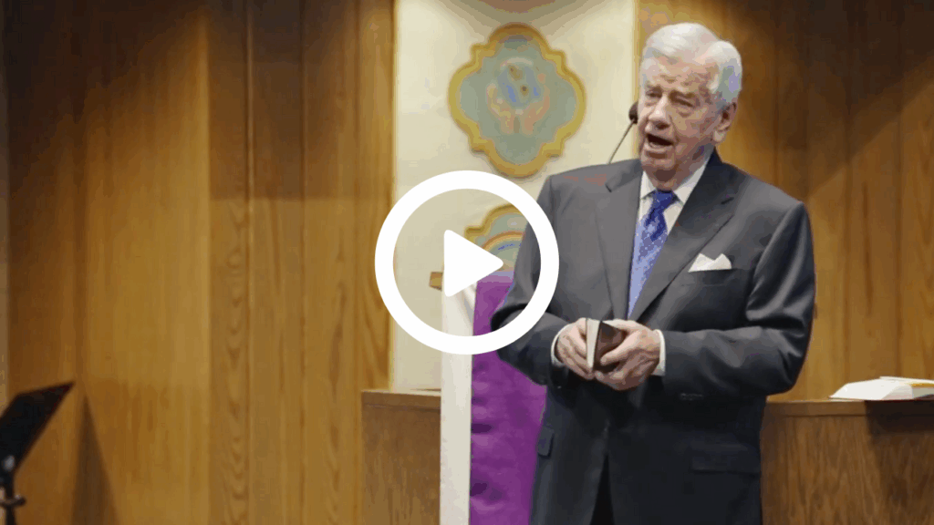 "Let's Start Over" by Dave McKechnie