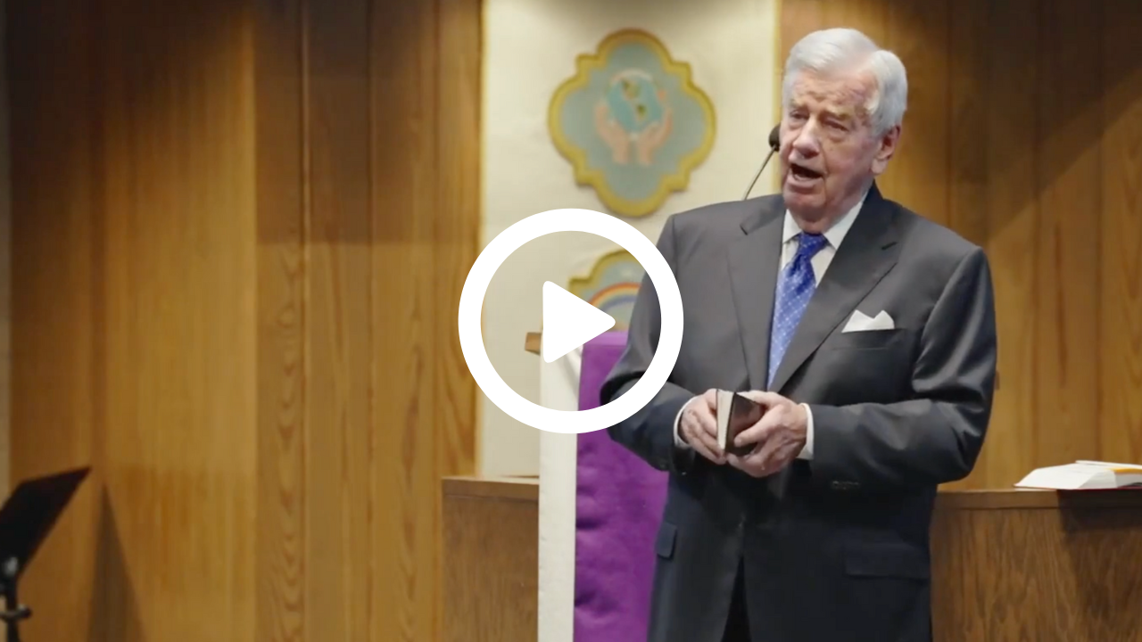 "Let's Start Over" by Dave McKechnie