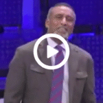 Welsey Paul on Purpose and Faithful Leadership