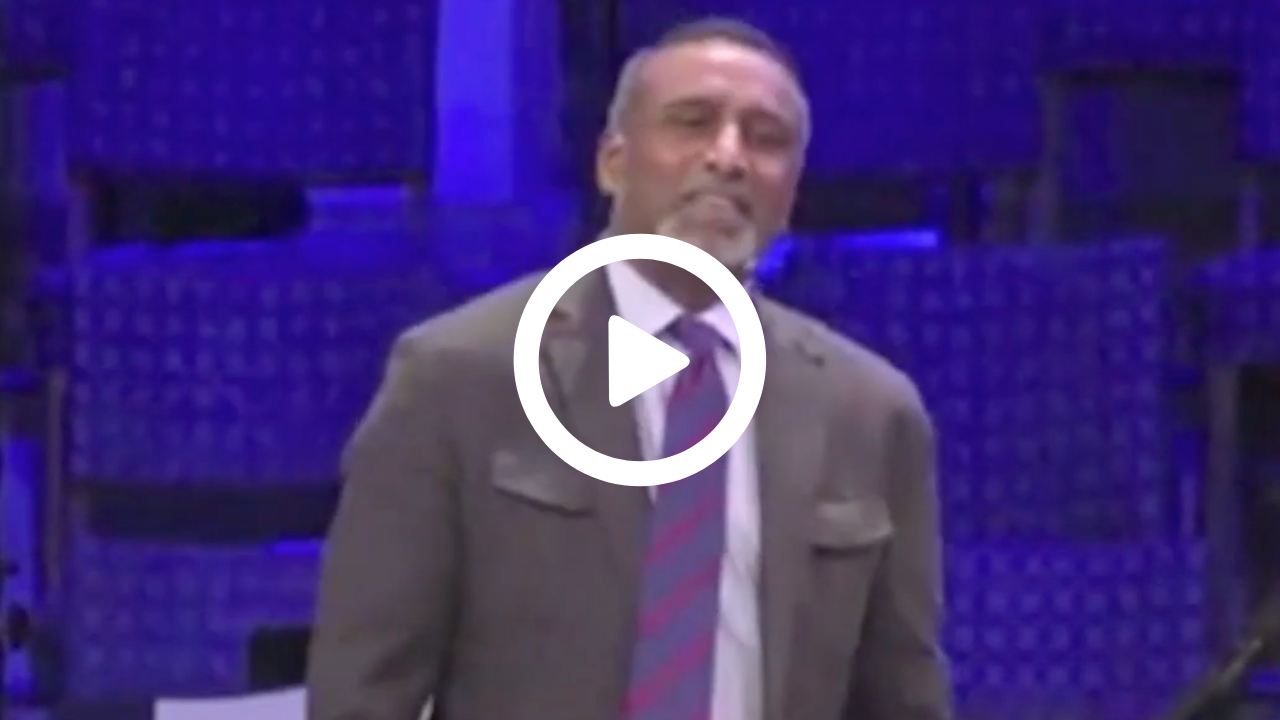 Welsey Paul on Purpose and Faithful Leadership