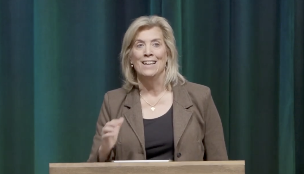 When You've Hit Rock Bottom