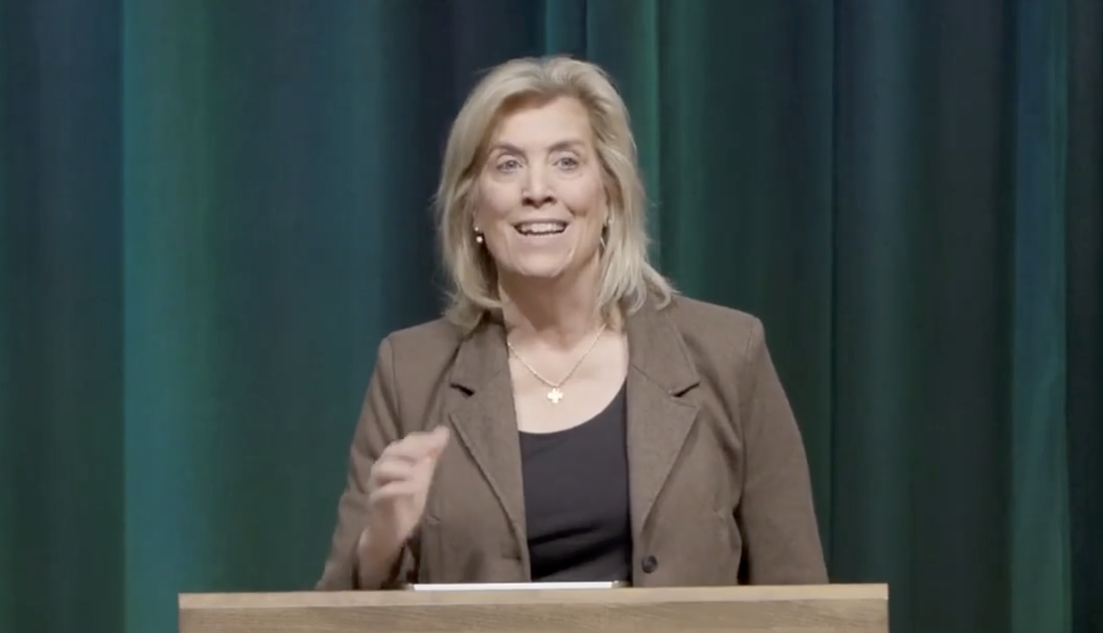 When You've Hit Rock Bottom