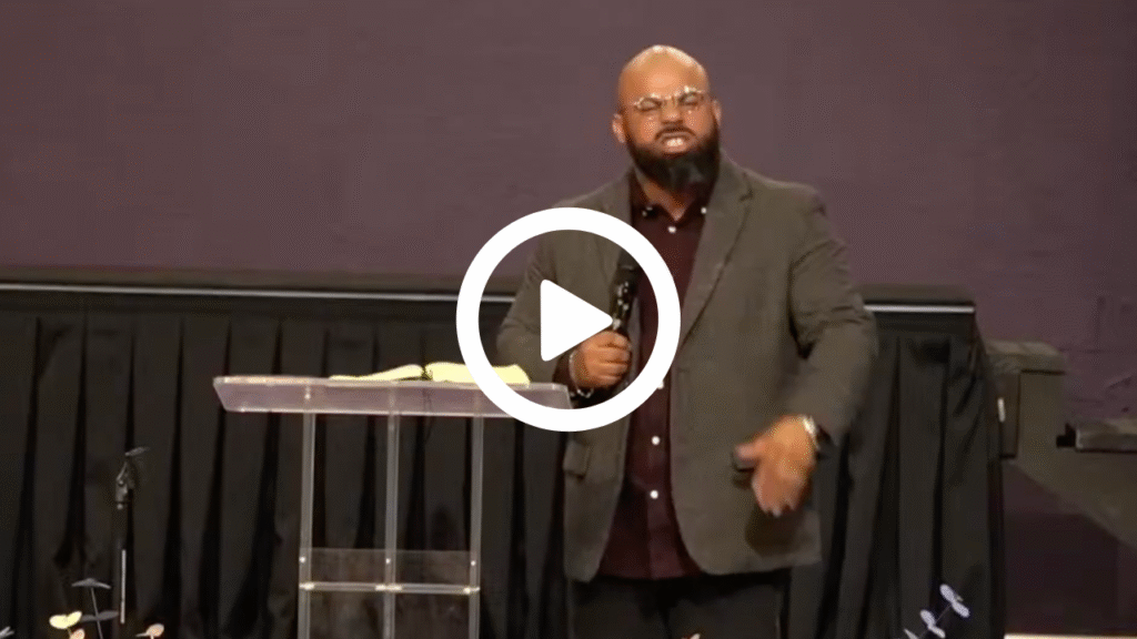 More and More: Following Jesus in Everyday Work and Leadership