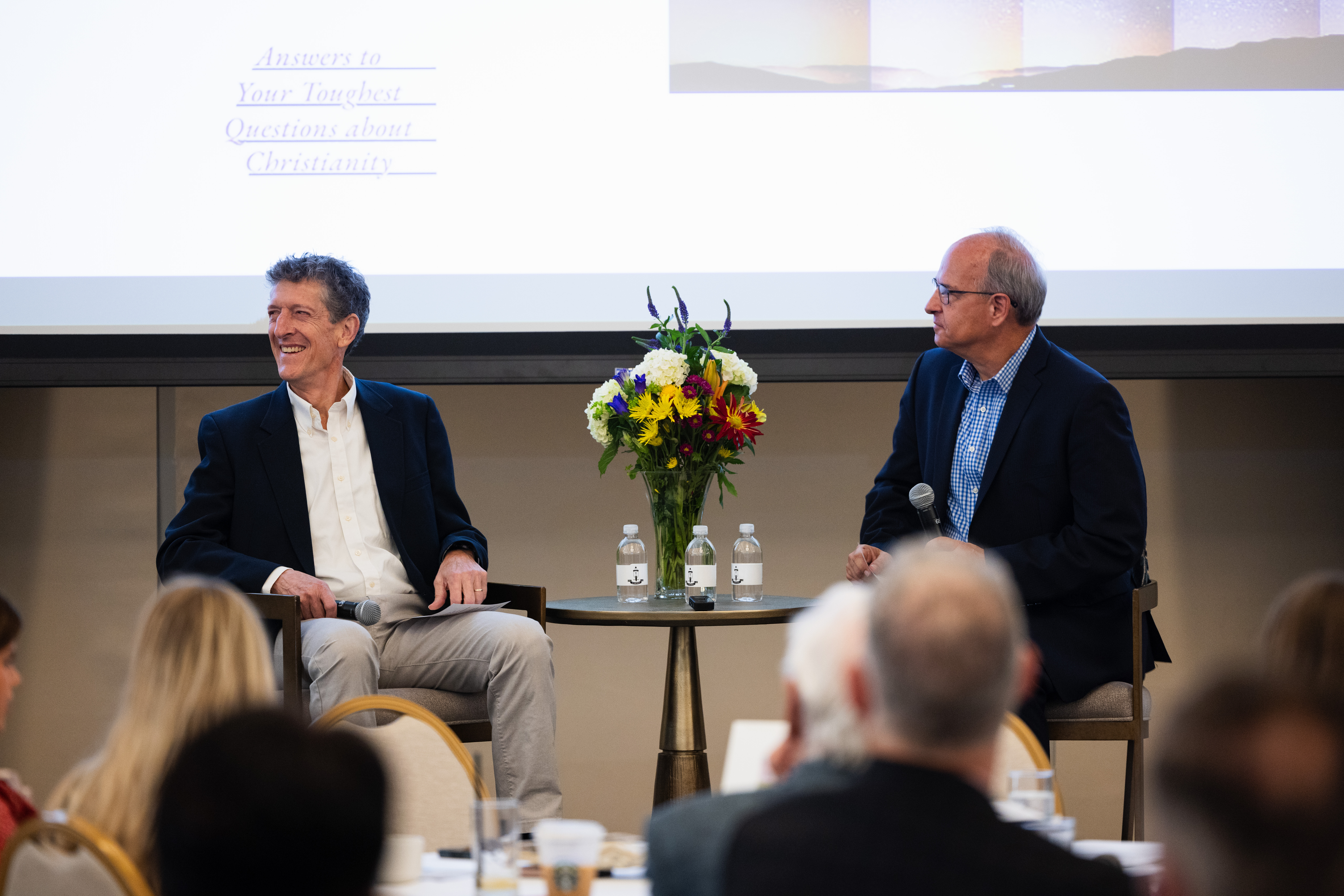 Faith in the Next Generation