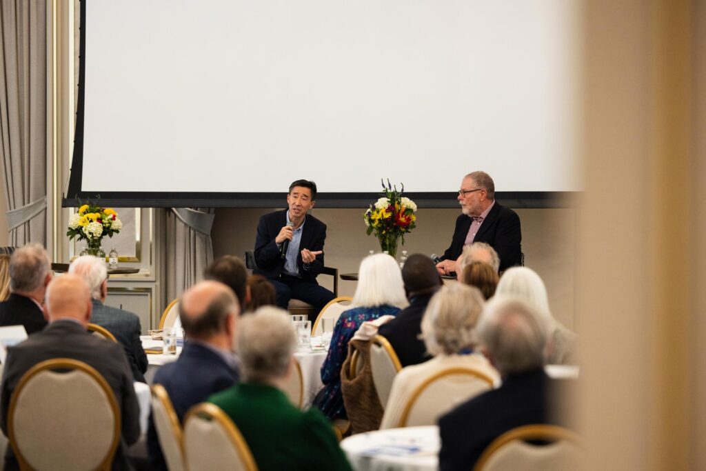 Asking Good Questions