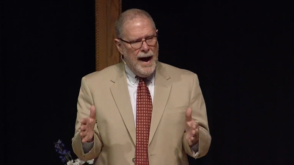 Surprised by Joy and Suffering