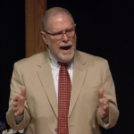 Surprised by Joy and Suffering