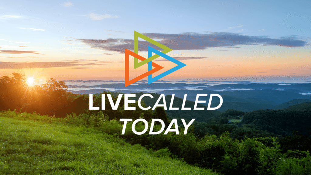 LiveCalled Today