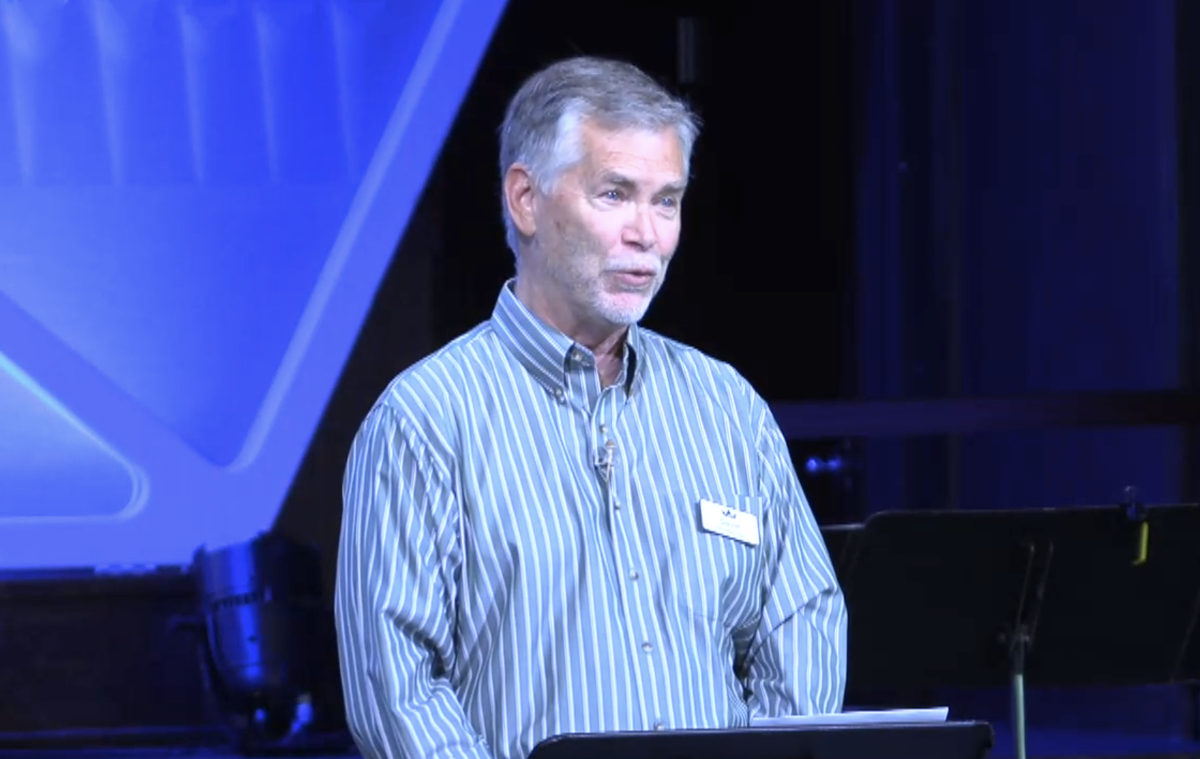 LiveCalled in a Noisy World