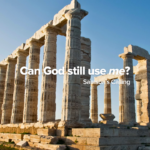Can God Still Use Me?