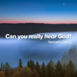 Can you really hear God?