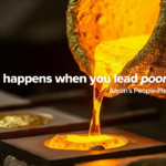 What happens when you lead poorly? Aaron