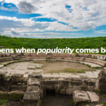 What happens when popularity comes before God?