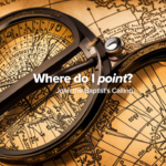 where do i point?