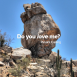 do you love me?